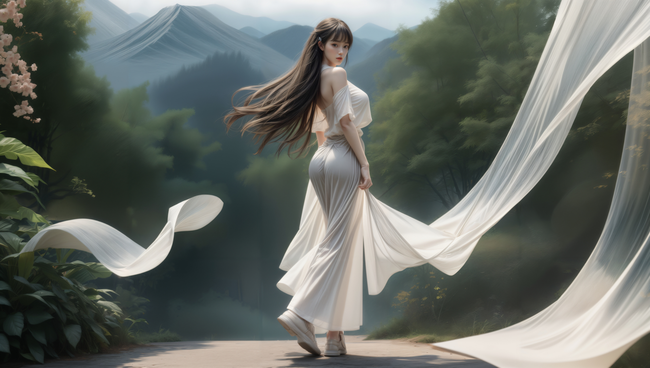 “2025·中国—中亚人权发展论坛”西安举行 中外学者聚焦人权发展与文明交流互鉴